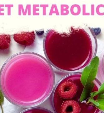 reset metabólico detox