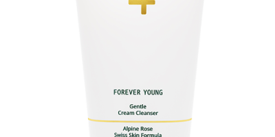 crema limpiadora de forever young
