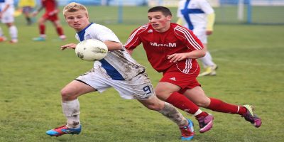 futbolista Beneficios de Inmunocal Sport