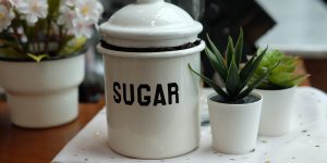 Diferentes Nombres del Azúcar y Cómo Identificarlos en las Etiquetas"