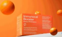 IMMUNOCAL BOOSTER - ENERGY PERFORMANCE