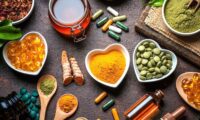 suplementos alimenticios naturales