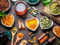 suplementos alimenticios naturales