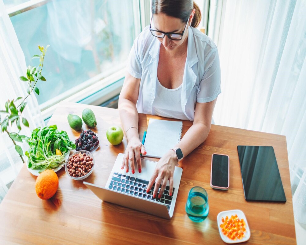 salud y bienestar natural oportunidad de negocio